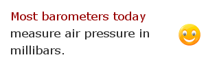 Pressure measurement facts 12