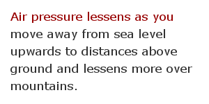 Pressure measurement facts 17