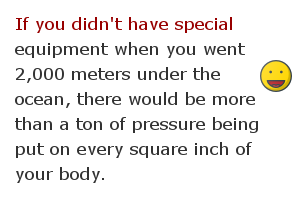 Pressure measurement facts 23