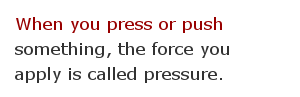 Pressure measurement facts 24