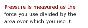 Pressure measurement facts 25