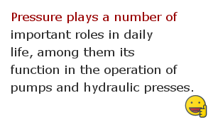 Pressure measurement facts 43