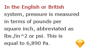 Pressure measurement facts 45