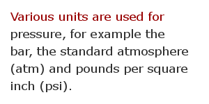 Pressure measurement facts 5