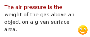 Pressure measurement facts 6
