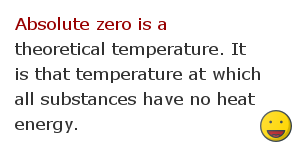 Temperature measurement facts 30