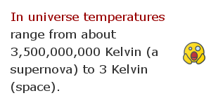 Temperature measurement facts 5