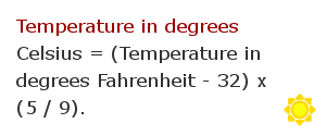 Temperature measurement facts 53