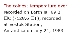 Temperature measurement facts 58