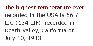 Temperature measurement facts 59